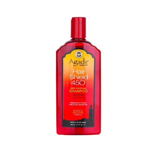 Agadir hair shield - shield, 450