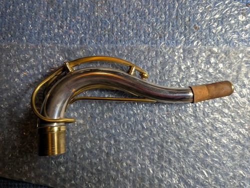 Ref tenor saxophone neck - ref,