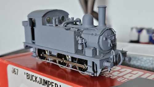 South eastern finecast - south,