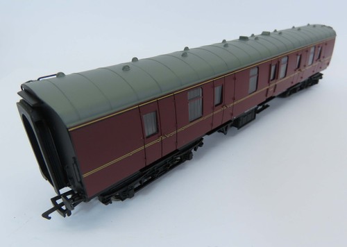 Gauge bachmann e80798 br - e80798,