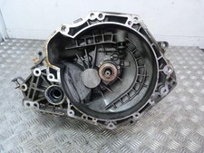 VAUXHALL CORSA D MK4