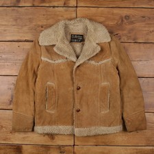 Vintage The Leather Shop