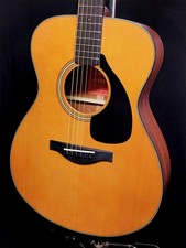 Yamaha Fs3 Vn Vintage Natural
