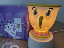 Scentsy Disney Chip Mini Wax