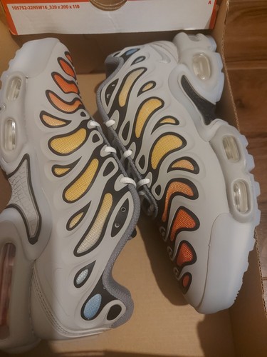 Nike air max - air, plus