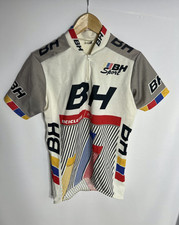Sport cycling jersey - bh,