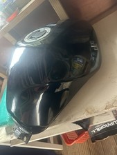 suzuki  Bandit 1200 mk2.5 fuel petrol   tank may fit 1250