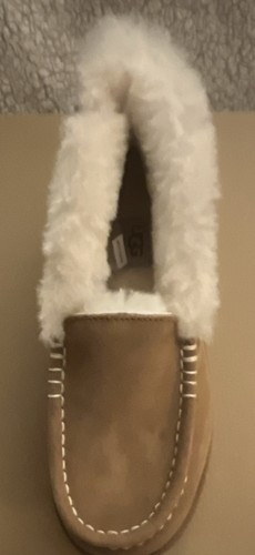Ugg ansley parc - ugg, shearling