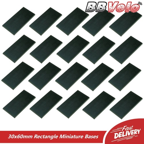 30x60mm 60x30mm rectangle - 60x30mm,