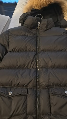 Boys pyrenex coat - pyrenex,