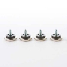 Eames Herman Miller Feet