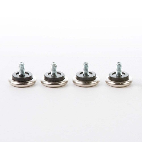 Eames herman miller - herman, feet