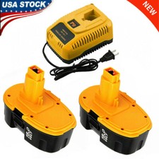 Pack 18V 18 Volt Replace
