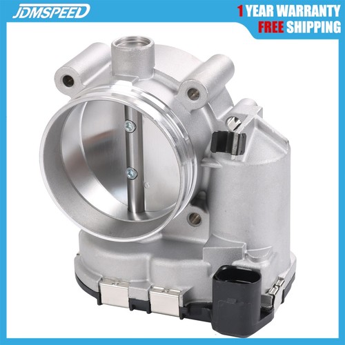 Throttle body assembly fits - throttle,