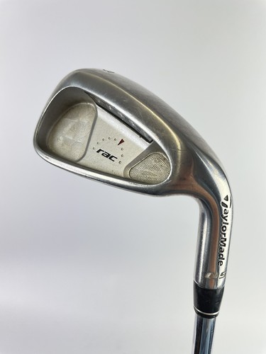Taylormade rac iron - taylormade,