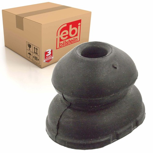 Control arm bump stop - control,