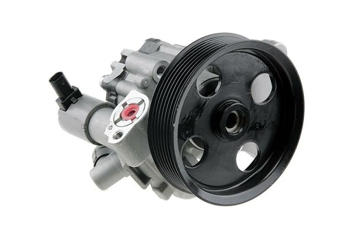 Power steering pump mercedes - power,