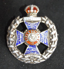 Vintage Kings Crown Rifle