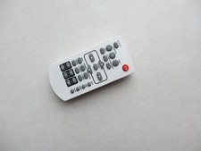 Remote Control For Sanyo