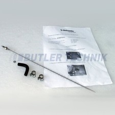 Webasto Fuel Standpipe Fiat