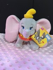 Disney Parks 7” Dumbo Plush