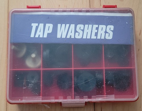 Plumbers tap repair bathroom - plumbers,