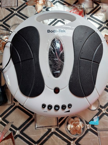 Bodi tek circulation plus - circulation,