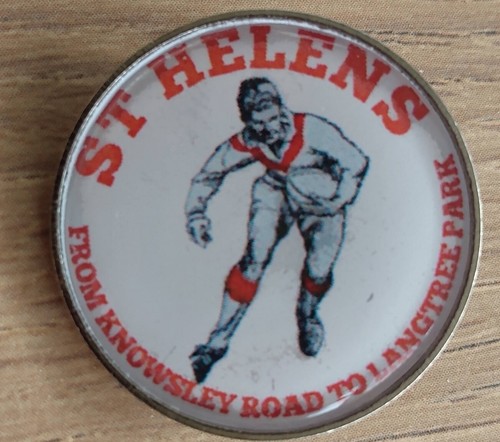Retro helens knowsley - st,