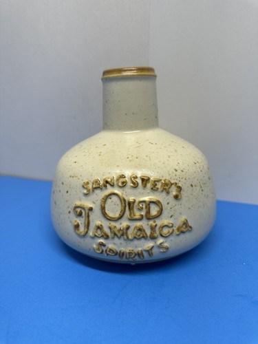 Vintage sangster old jamaica - vintage, sangster's