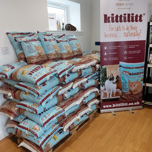 10kg bags natural wood - bags,