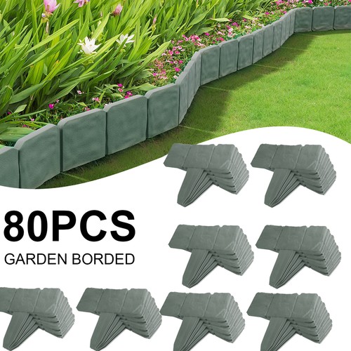 80pcs home garden - home, border
