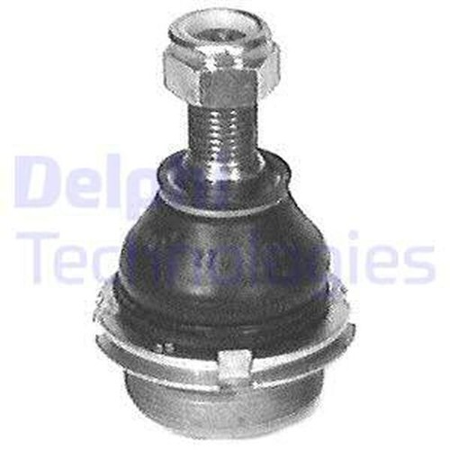 Ball joint front lower outer - joint,