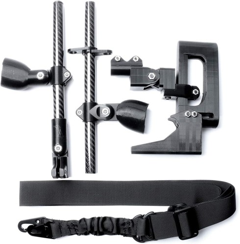 Professional shooting stand - professional,