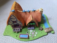 Vintage Polly Pocket Disney