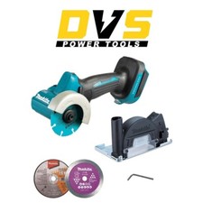 Makita DMC300Z 18V 76mm LXT BL