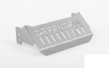 Defender Steering Guard for