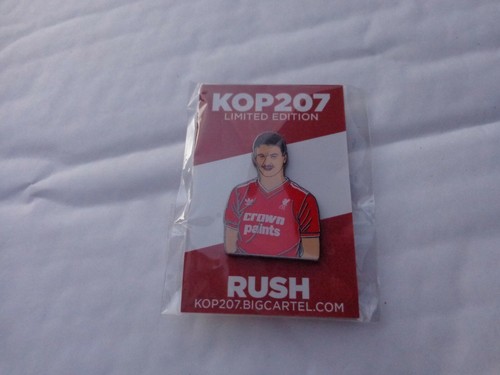 Liverpool kop207 pins ian - fc,