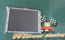 aluminum alloy radiator Saab 9000 CD/CS 2.0/2.3 16V TURBO,3.0 24V CDE 1993-1998 