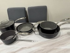 The Rock Cookware Set