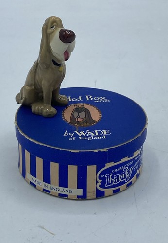 Wade disney hat box series - hat,