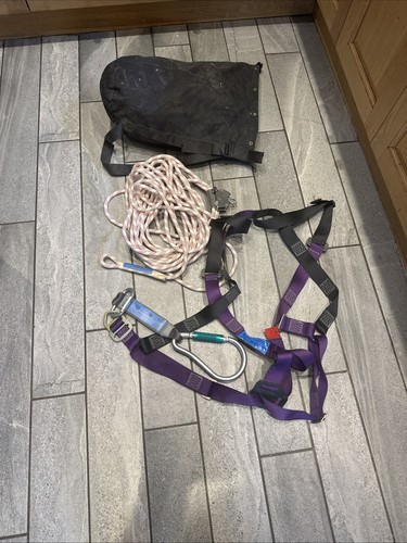 Ridgegear fall arrest - ridgegear,