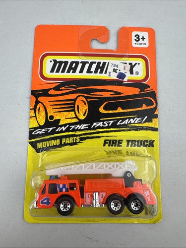 1993 matchbox fire - fire, #18