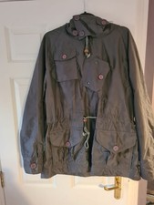Hawkwood Mercantile Smock Mens