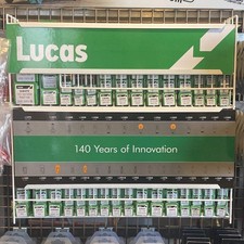 Lucas LLB 955 light bulb