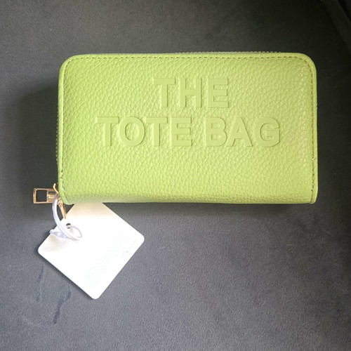 Womens green faux leather - green,