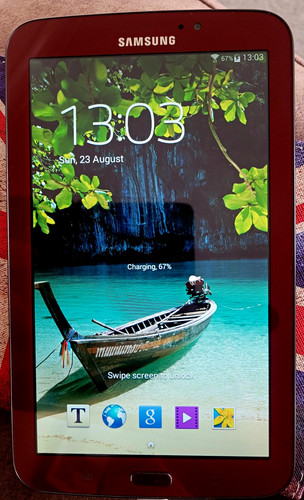 Samsung galaxy tab t210 - tab, sm-t210