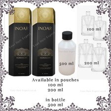 Inoar Keratin Brazilian