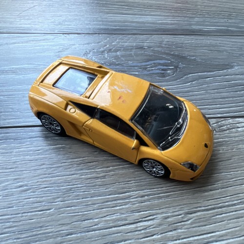 Yellow lamborghini toy car - lamborghini,