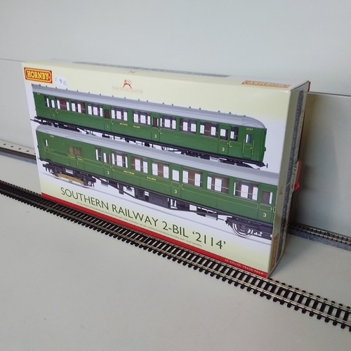 Hornby r3161 green - hornby,