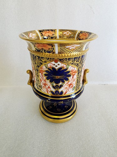 Royal crown derby campana - royal,